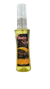 ACEITE RELAJANTE